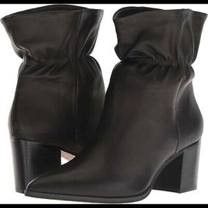 Sole Society Demetria Boots